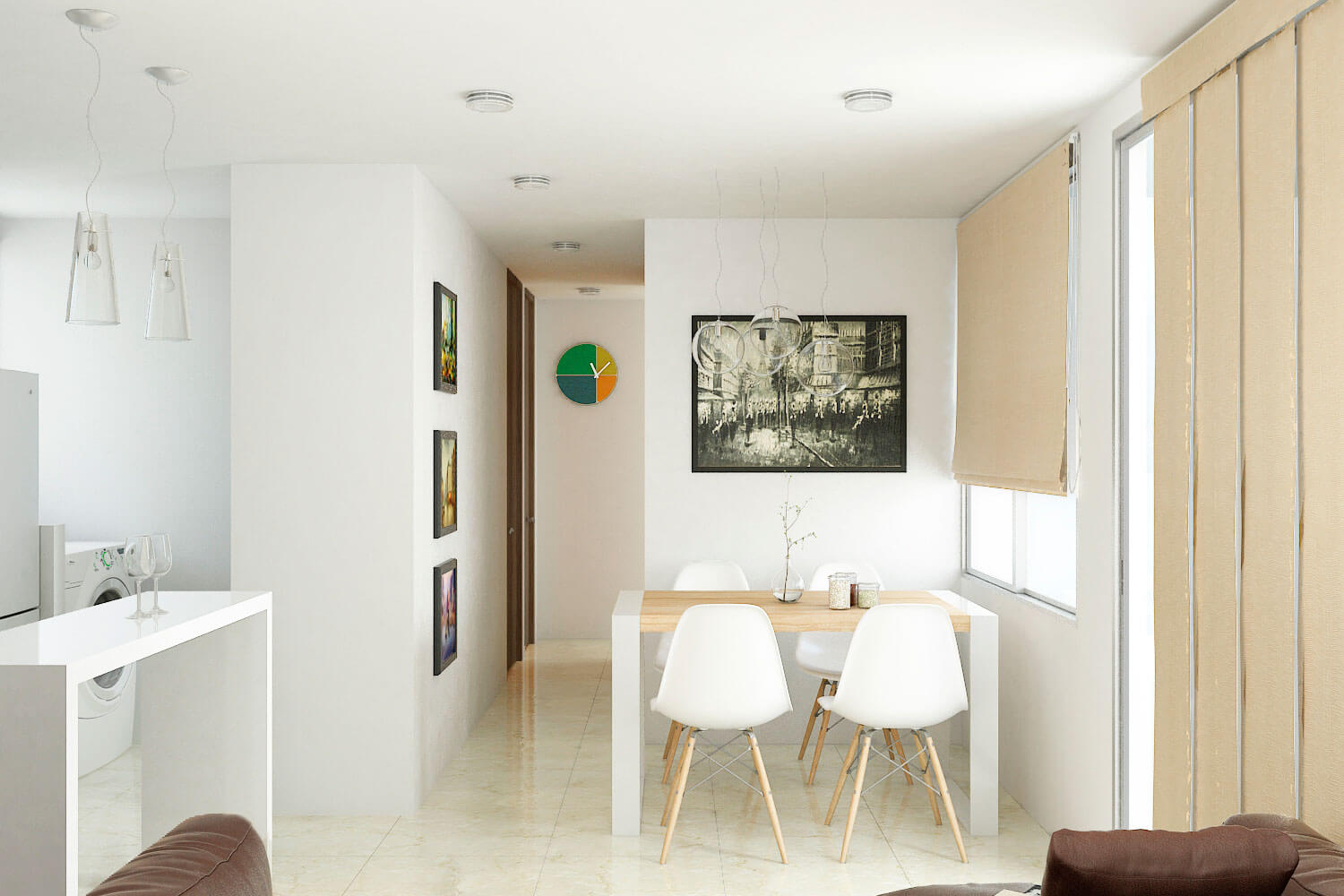Apartamentos Torres de Monserrat Constructora Monape Cucuta