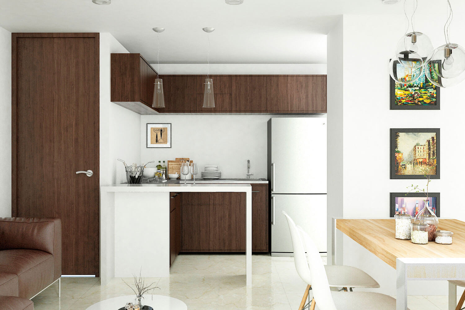 Apartamentos Torres de Monserrat Constructora Monape Cucuta