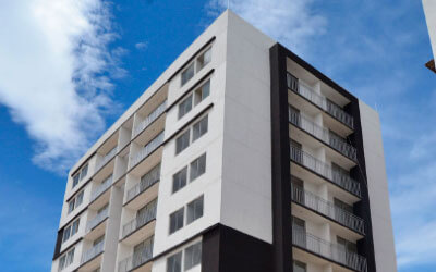 maranta apartamentos constructora monape cucuta