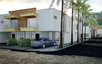 Manzanares Conjunto Residencial Constructora Monape Cucuta