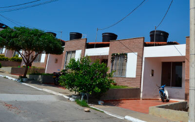 Constructora Monape Cucuta Viviendas ,casas y apartamentos