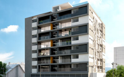 Riviera Reservado Constructora Monape