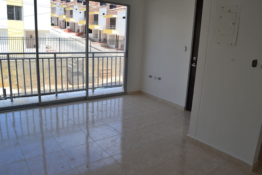 constructora monape maranta apartamentos