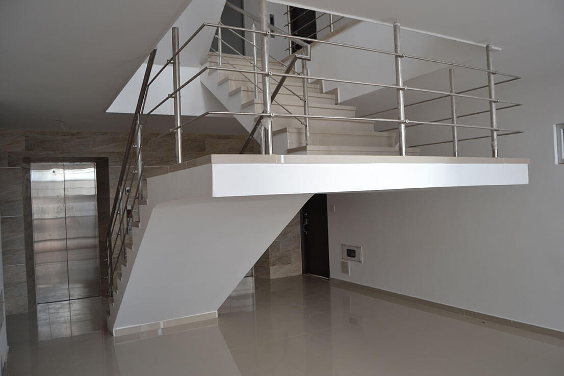 Apartamentos Moratto de la Floresta Cucuta Constructora Monape
