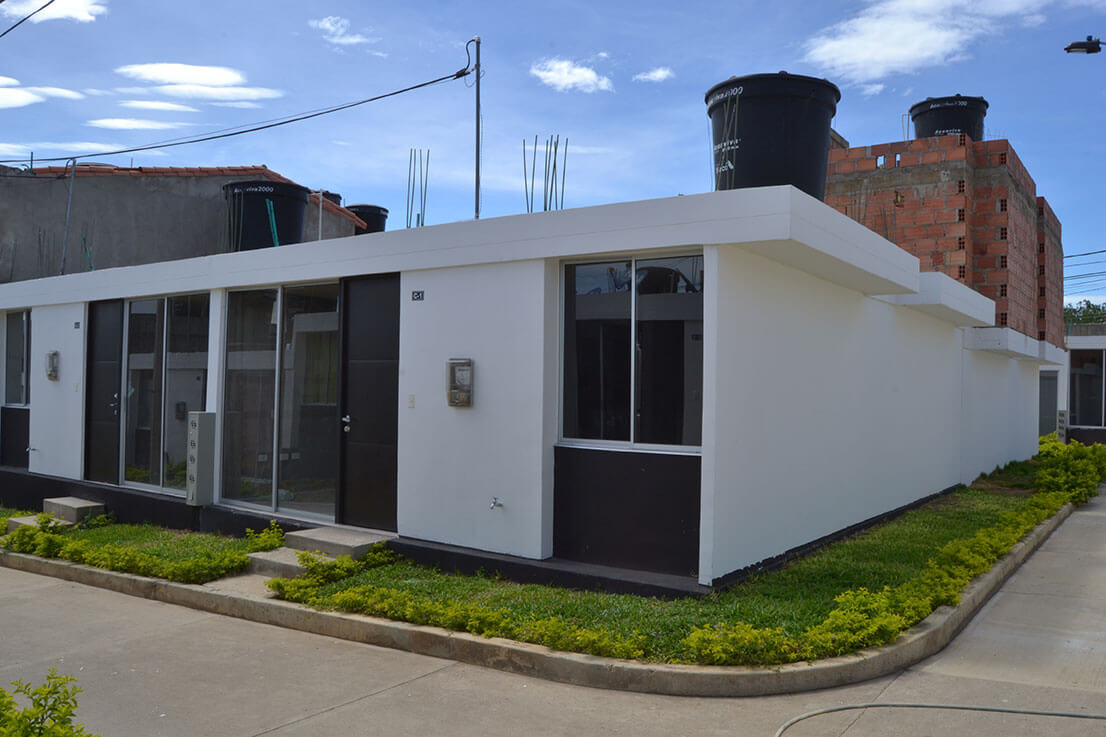 constructora monape maranta casas