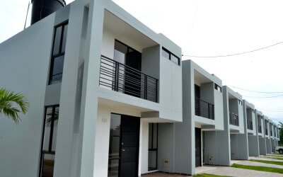 canela conjunto residencial constructora monape cucuta