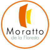 moratto de la floresta constructora monape