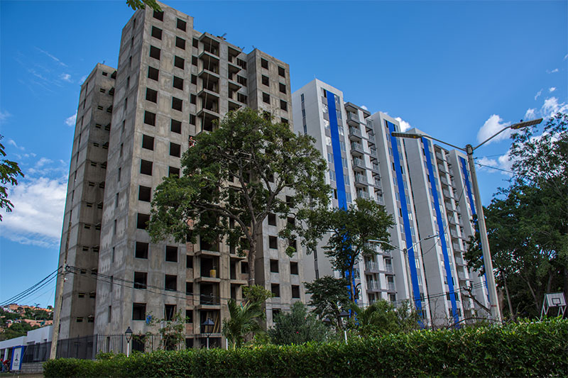 Apartamentos Torres de Monserrat