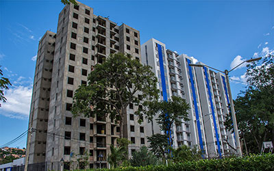 apartamentos torres de onserrat constructora monape