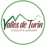 Casas Valles de Turin Constructora Monape