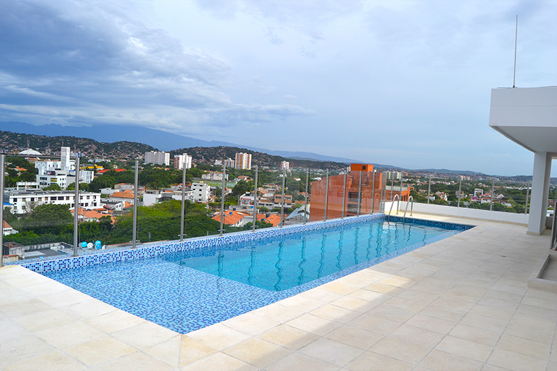 Riviera Reservado