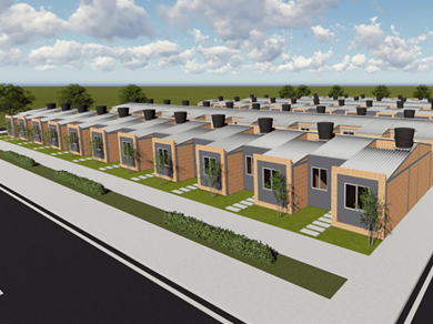 Vista Hermosa Constructora Monape