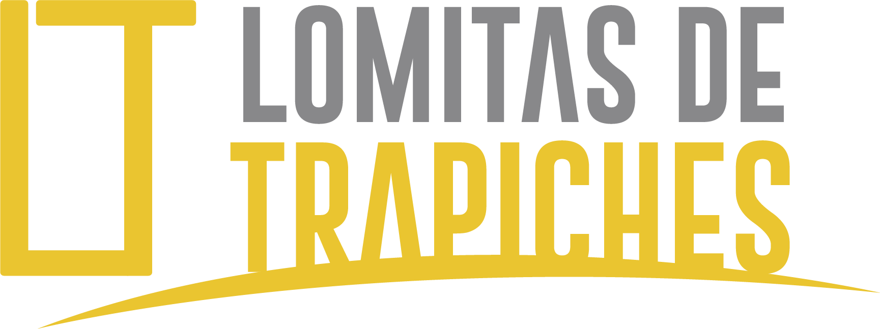 Lomitas de trapiches