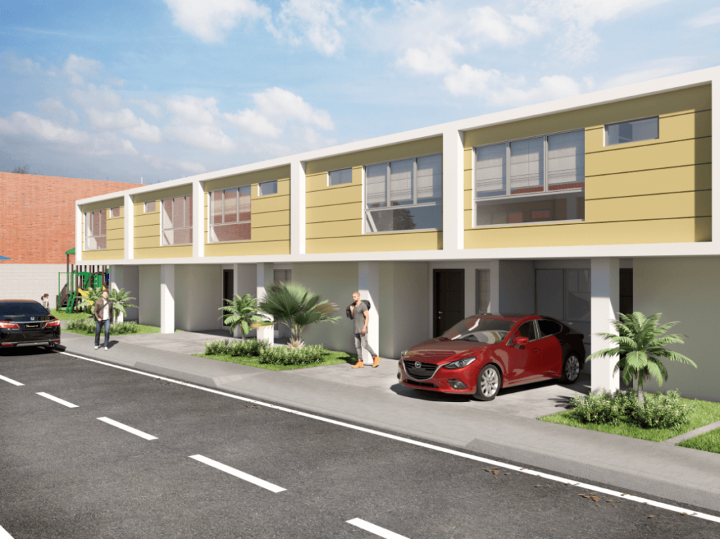 marsella conjunto residencial constructora monape